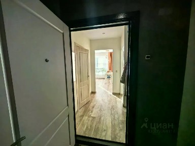 Продается 1-комн. квартира, 36,7 м²