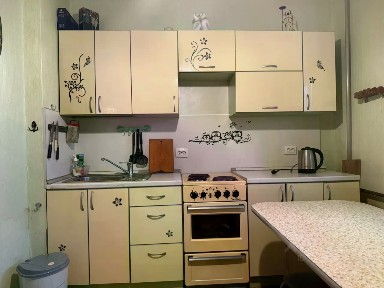 Продается 1-комн. квартира, 38,8 м²