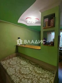 Продается 2-комн. квартира, 44,1 м²