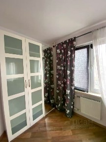 Продается 2-комн. квартира, 56,9 м²