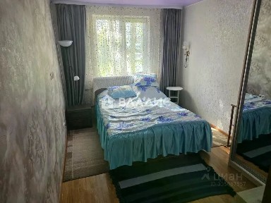 Продается 2-комн. квартира, 43,6 м²