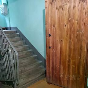 Продается 3-комн. квартира, 58 м²