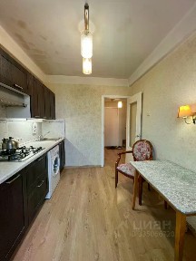Продается 1-комн. квартира, 31,3 м²