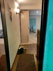 Продается 2-комн. квартира, 46,3 м²