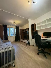 Продается 1-комн. квартира, 38,9 м²