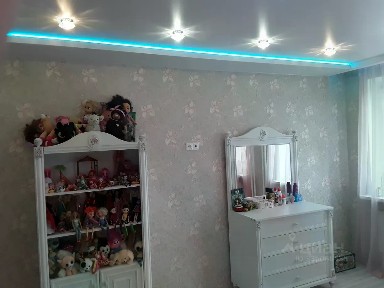 Продается 3-комн. квартира, 78,1 м²