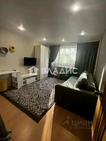 Продается 1-комн. квартира, 28,9 м²
