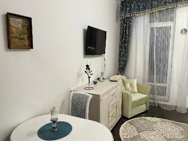 Продается студия, 24 м²