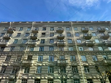 Продается 3-комн. квартира, 81 м²