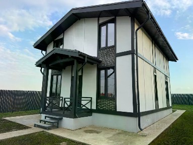 Продается 2-этажный дом, 150 м²