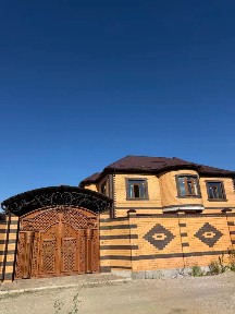Продается 2-этажный дом, 288 м²