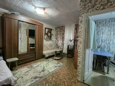 Продается 1-комн. квартира, 31,6 м²