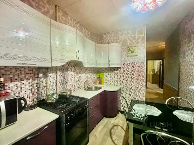 Продается 3-комн. квартира, 57,9 м²