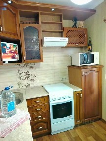 Продается 2-комн. квартира, 52 м²