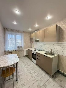 Продается 1-комн. квартира, 35,7 м²