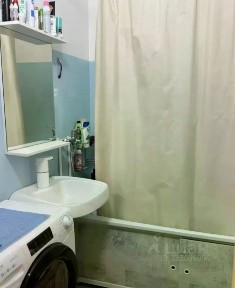 Сдается 1-комн. квартира, 46 м²