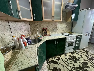 Сдается 2-комн. квартира, 54 м²