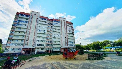 Продается 1-комн. квартира, 39 м²