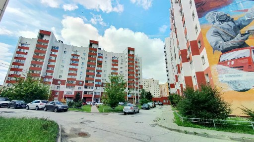 Продается 1-комн. квартира, 44 м²