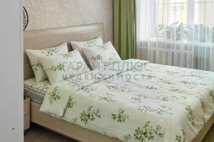 Продается 2-комн. квартира, 47 м²