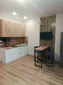 Сдается студия, 25 м²