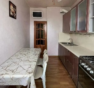 Продается 3-комн. квартира, 52,4 м²
