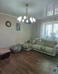 Продается 3-комн. квартира, 92 м²