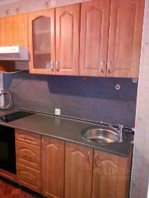 Сдается 1-комн. квартира, 42 м²
