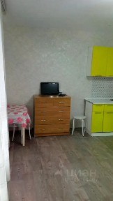 Сдается студия, 27 м²