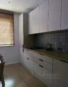 Сдается 1-комн. квартира, 42 м²