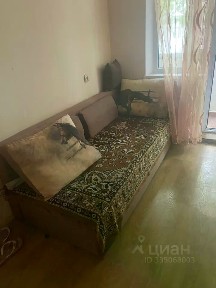 Сдается 2-комн. квартира, 35 м²