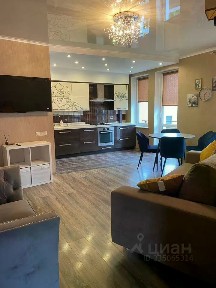 Сдается 2-комн. квартира, 70 м²