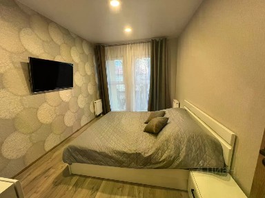 Сдается 1-комн. квартира, 40 м²