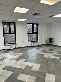 Сдается офис, 45,6 м²