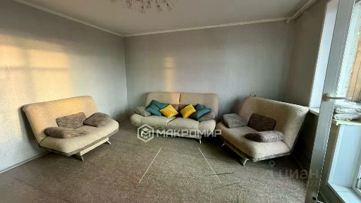 Продается 1-комн. квартира, 40,3 м²