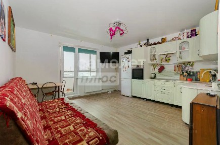 Продается 3-комн. квартира, 81,6 м²