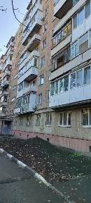 Продается 1-комн. квартира, 34,1 м²