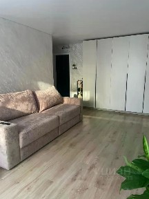 Продается 1-комн. квартира, 32,6 м²
