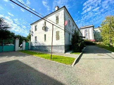 Продается 3-комн. квартира, 54 м²