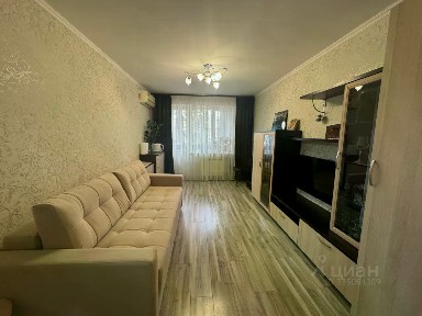 Продается 2-комн. квартира, 46 м²