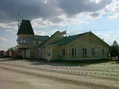 Ямало-Ненецкий АО, Красноселькупский район, Толька село, ул. Комсомольская, 30с1