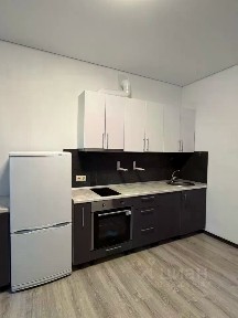 Сдается студия, 36 м²
