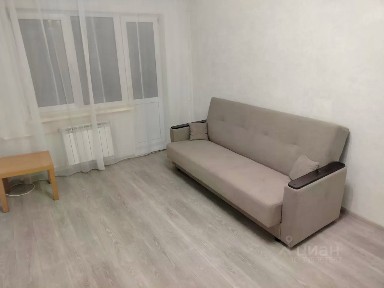 Сдается 1-комн. квартира, 30,9 м²