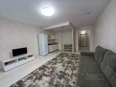 Сдается 2-комн. квартира, 54,7 м²