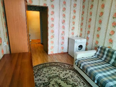 Сдается 1-комн. квартира, 22 м²
