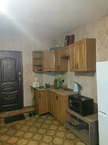 Сдается студия, 20 м²