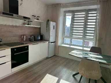 Сдается 1-комн. квартира, 44 м²