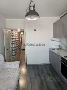 Сдается 2-комн. квартира, 39 м²