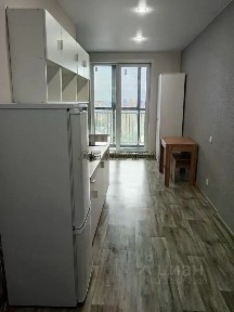 Сдается студия, 27 м²