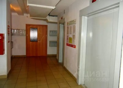 Сдается 2-комн. квартира, 54,6 м²